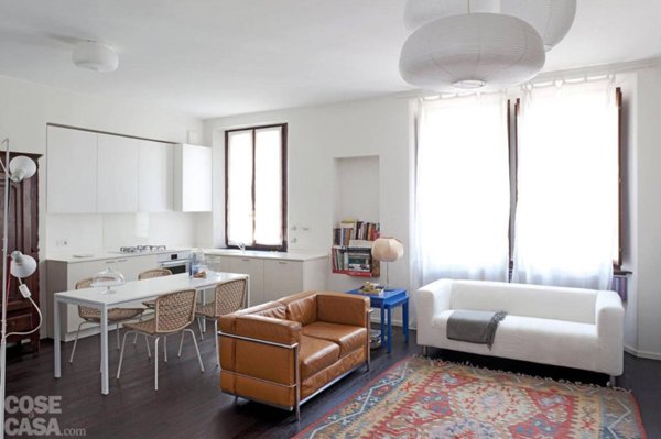 casa indipendente in vendita a Reggio nell'Emilia in zona Città Storica