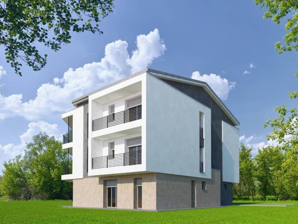 appartamento in vendita a Reggio nell'Emilia in zona San Prospero Strinati