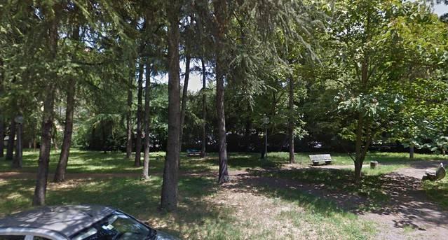 casa indipendente in vendita a Reggio nell'Emilia in zona Codemondo