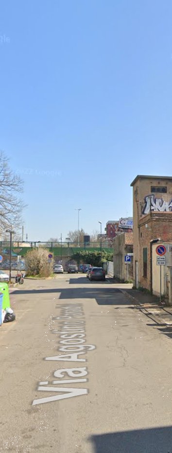 negozio in vendita a Reggio nell'Emilia in zona Ospizio