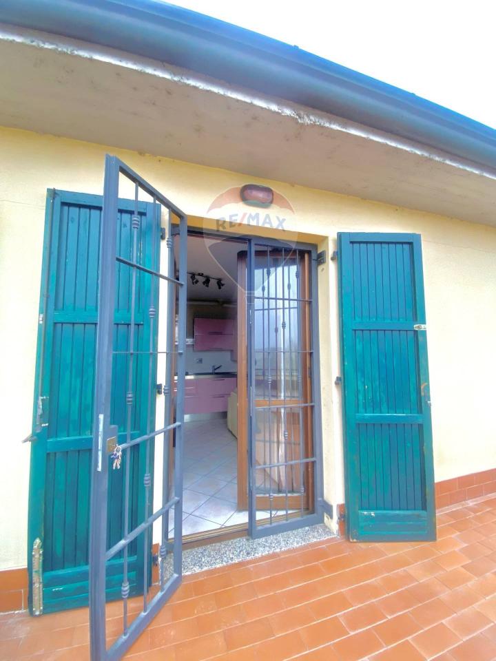 appartamento in vendita a Reggio nell'Emilia in zona Roncocesi