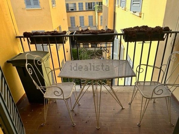 appartamento in vendita a Reggio nell'Emilia in zona Città Storica