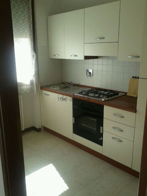 appartamento in vendita a Reggio nell'Emilia in zona Cadè / Gaida