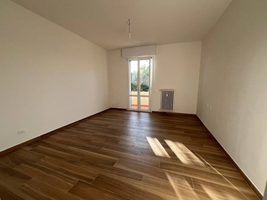 appartamento in vendita a Reggio nell'Emilia