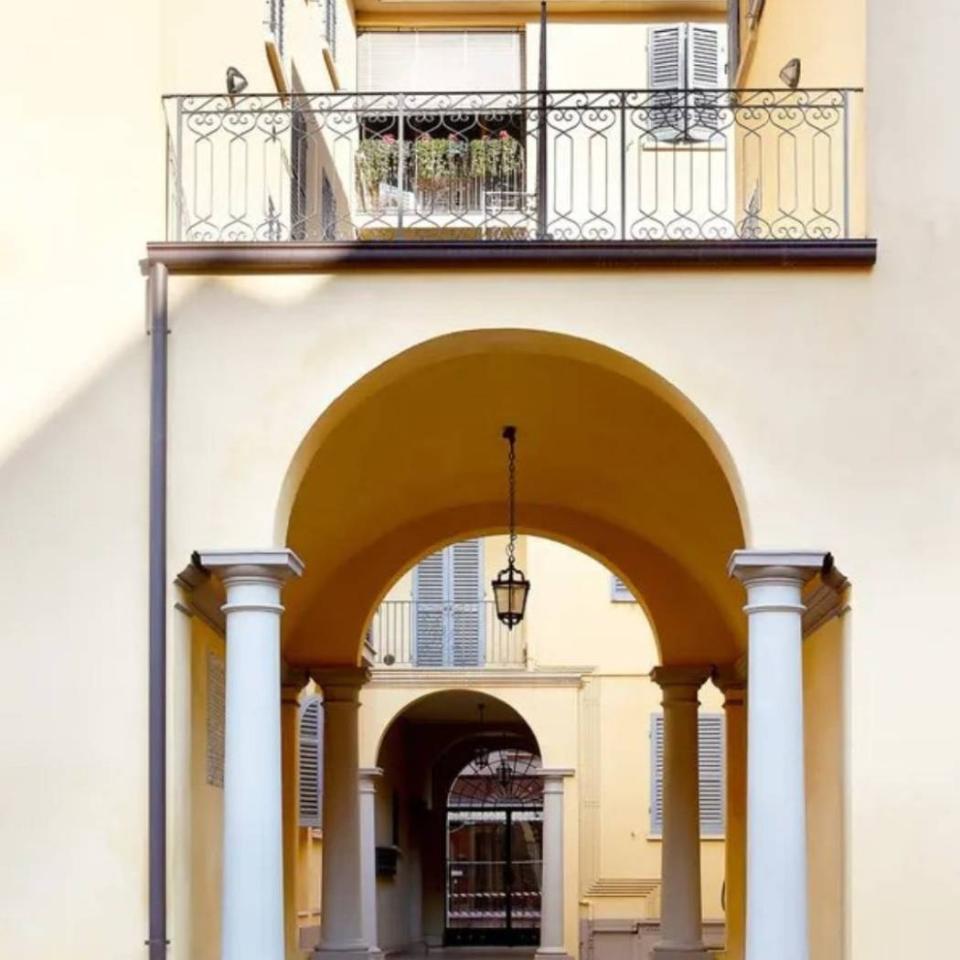 appartamento in vendita a Reggio nell'Emilia in zona Città Storica