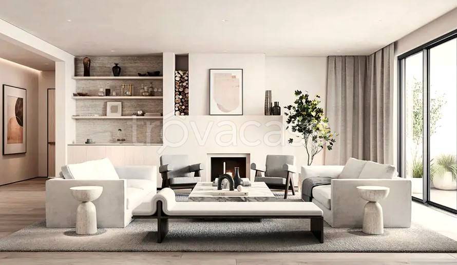 appartamento in vendita a Reggio nell'Emilia
