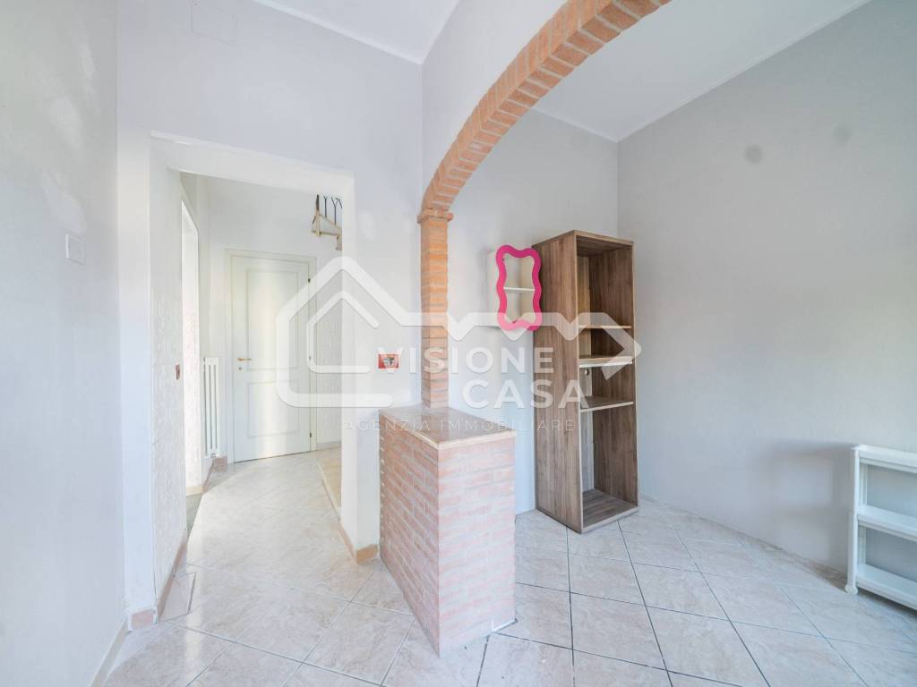 casa indipendente in vendita a Reggio nell'Emilia