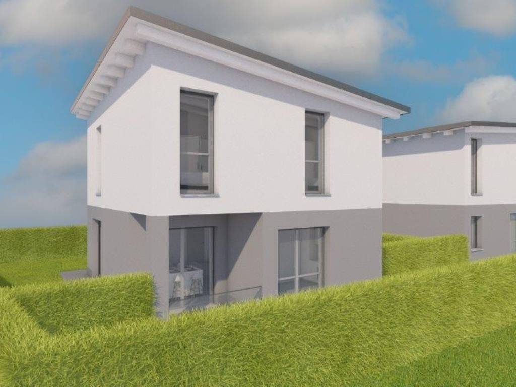 casa indipendente in vendita a Reggio nell'Emilia in zona Città Storica