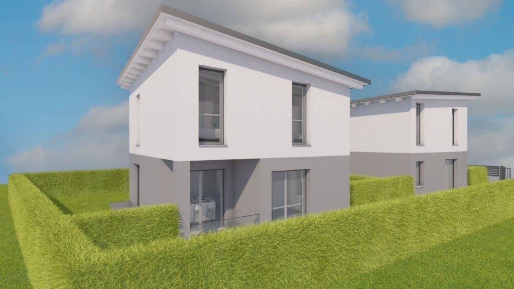 casa indipendente in vendita a Reggio nell'Emilia in zona Città Storica