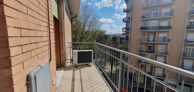 appartamento in vendita a Reggio nell'Emilia in zona Città Storica