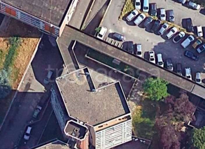 appartamento in vendita a Reggio nell'Emilia in zona Tribunale