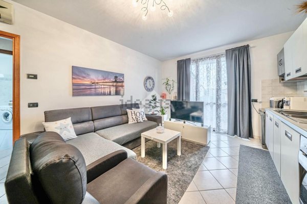 appartamento in vendita a Reggio nell'Emilia in zona Santa Croce