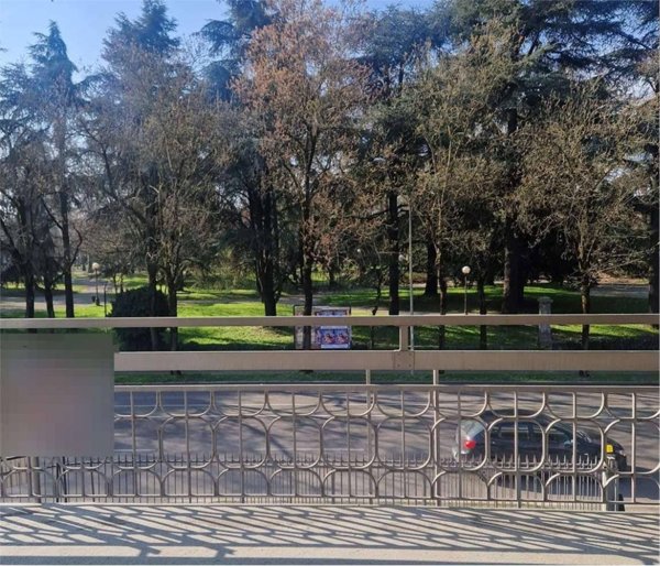 appartamento in vendita a Reggio nell'Emilia in zona Città Storica