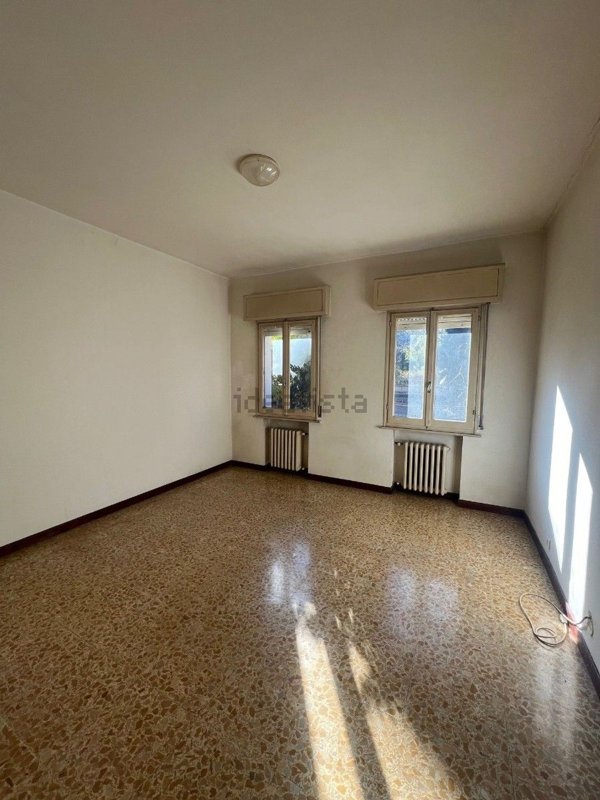appartamento a Reggio nell'Emilia in zona San Pellegrino / Villa Canali