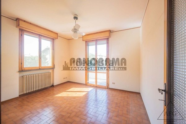 appartamento a Reggio nell'Emilia in zona San Pellegrino / Villa Canali