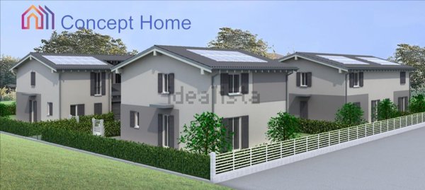 casa indipendente in vendita a Reggio nell'Emilia in zona Coviolo