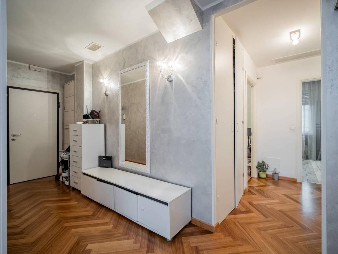 appartamento in vendita a Reggio nell'Emilia in zona Città Storica