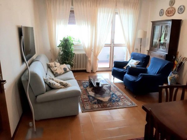 appartamento in vendita a Reggio nell'Emilia in zona Città Storica