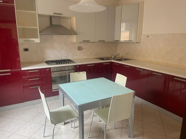 appartamento in vendita a Reggio nell'Emilia in zona Città Storica