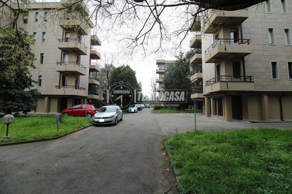 appartamento in vendita a Reggio nell'Emilia