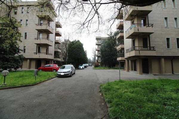 appartamento in vendita a Reggio nell'Emilia in zona Città Storica
