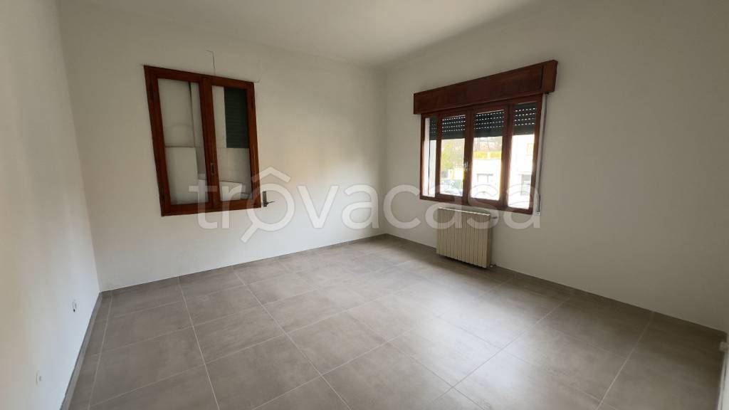 appartamento in vendita a Reggio nell'Emilia in zona Mirabello
