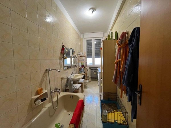 appartamento in vendita a Reggio nell'Emilia in zona Città Storica