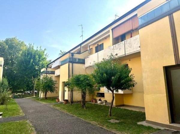 appartamento in vendita a Reggio nell'Emilia in zona Baragalla
