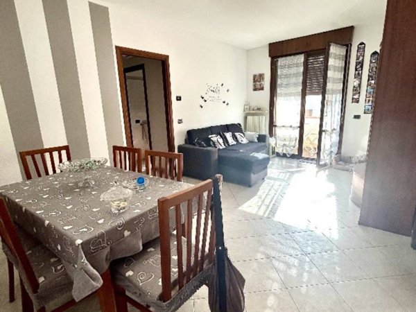 appartamento in vendita a Reggio nell'Emilia in zona Roncocesi