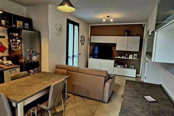 appartamento in vendita a Reggio nell'Emilia in zona Città Storica