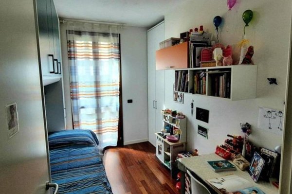 appartamento in vendita a Reggio nell'Emilia in zona Città Storica