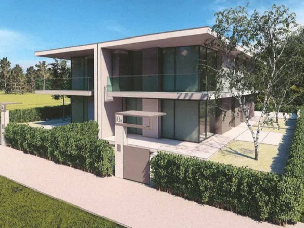 casa indipendente in vendita a Reggio nell'Emilia in zona Città Storica