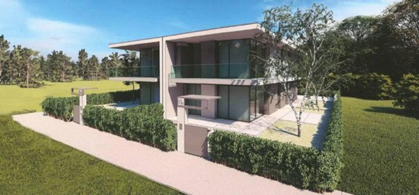 casa indipendente in vendita a Reggio nell'Emilia in zona Città Storica