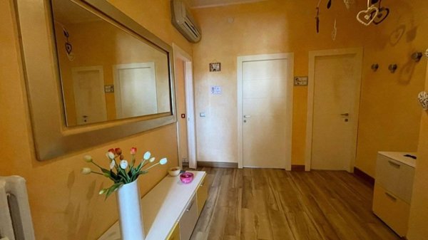 appartamento in vendita a Reggio nell'Emilia in zona Città Storica