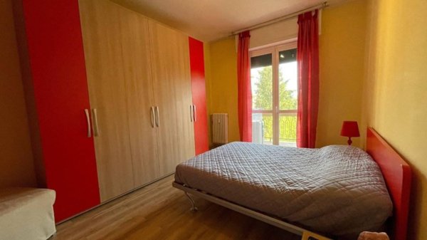 appartamento in vendita a Reggio nell'Emilia in zona Città Storica