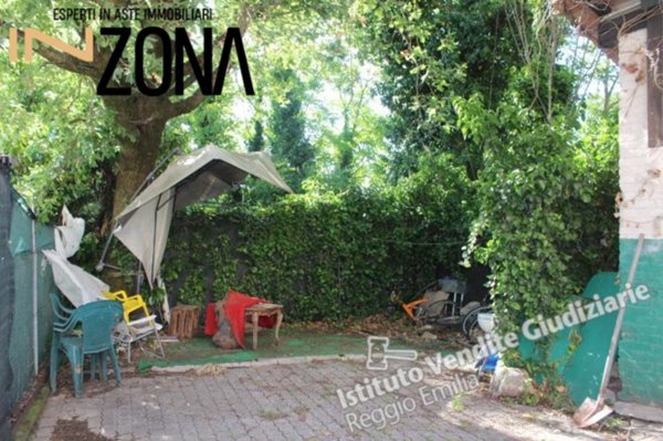appartamento in vendita a Reggio nell'Emilia