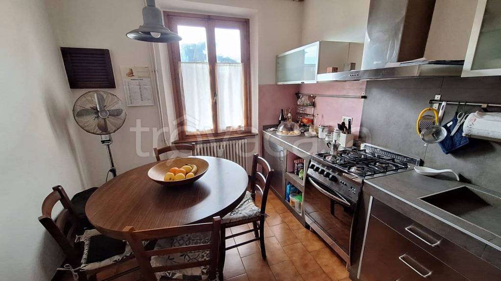 appartamento in vendita a Reggio nell'Emilia in zona Rosta Nuova