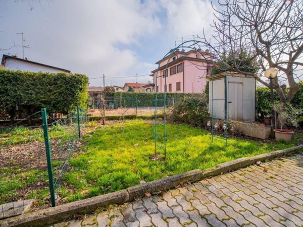 appartamento in vendita a Reggio nell'Emilia in zona Città Storica
