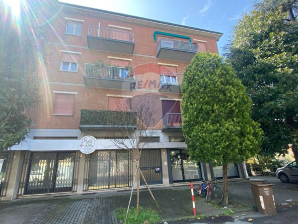 appartamento in vendita a Reggio nell'Emilia in zona Città Storica