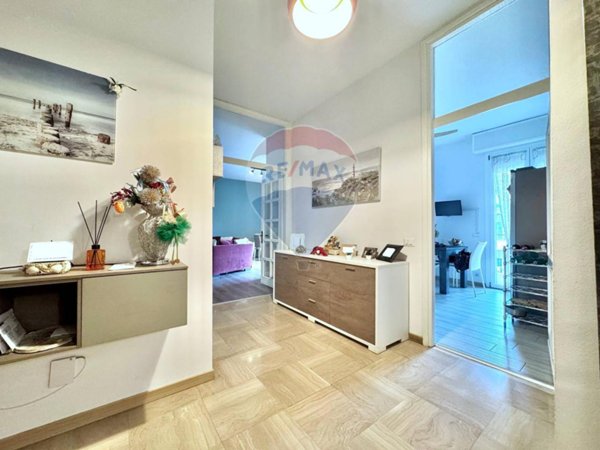 appartamento in vendita a Reggio nell'Emilia in zona Città Storica