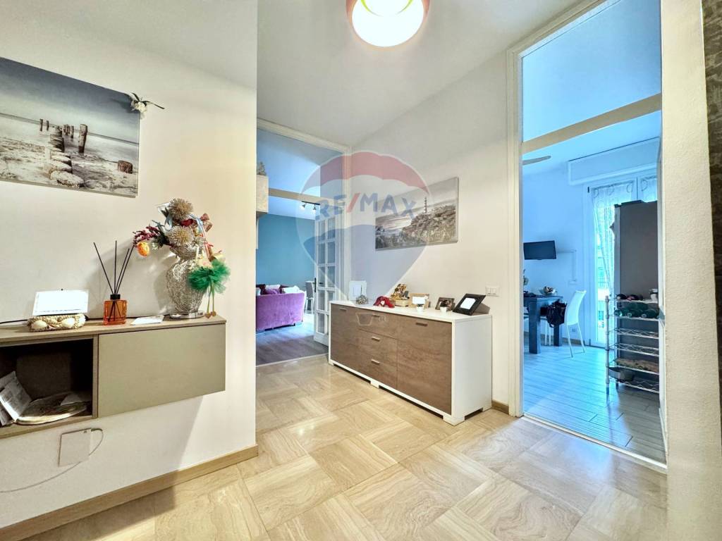 appartamento in vendita a Reggio nell'Emilia in zona Città Storica