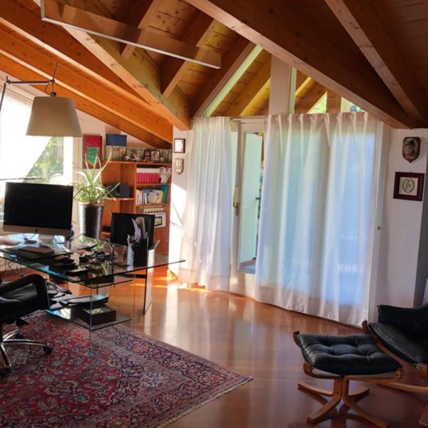 casa indipendente in vendita a Reggio nell'Emilia in zona Roncadella