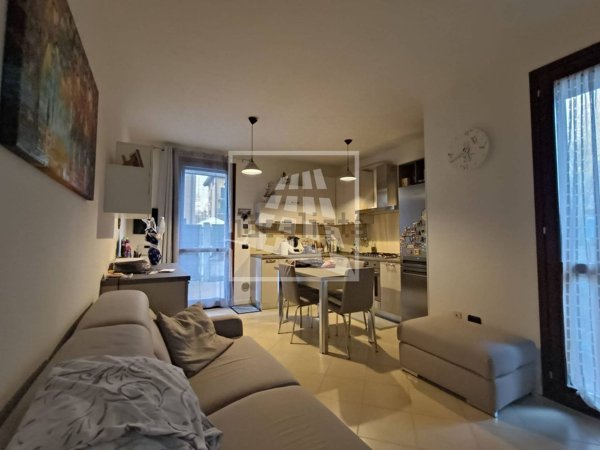 appartamento in vendita a Reggio nell'Emilia