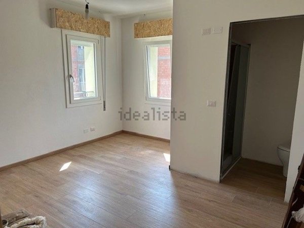 appartamento a Reggio nell'Emilia in zona San Pellegrino / Villa Canali