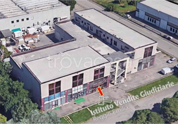 negozio in vendita a Reggio nell'Emilia in zona San Maurizio