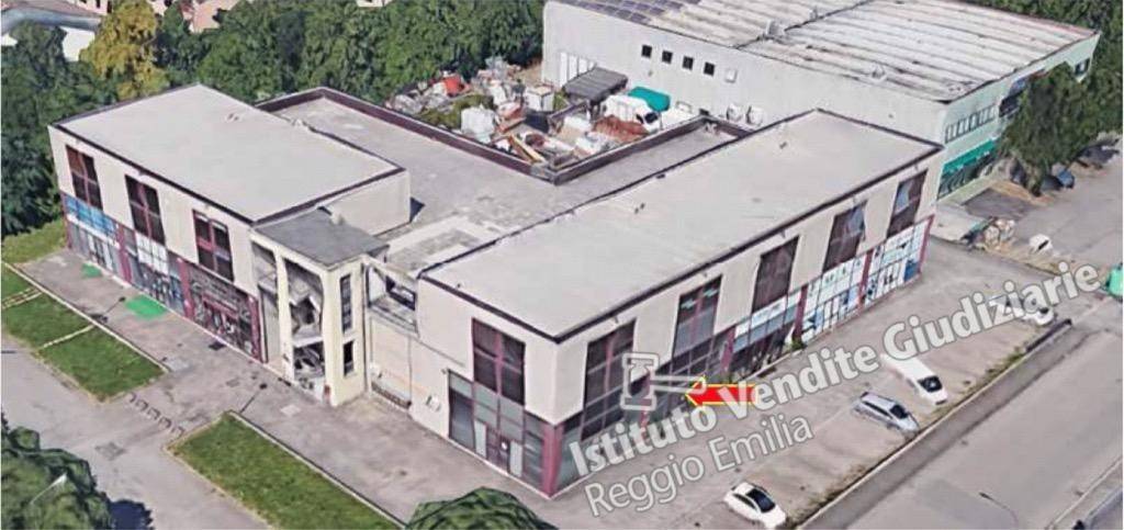 appartamento in vendita a Reggio nell'Emilia in zona San Maurizio