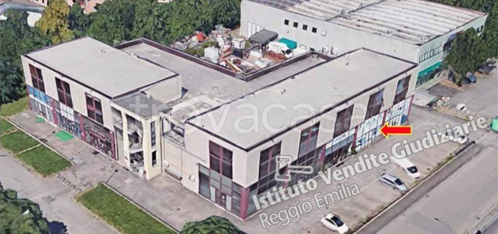 appartamento in vendita a Reggio nell'Emilia in zona San Maurizio