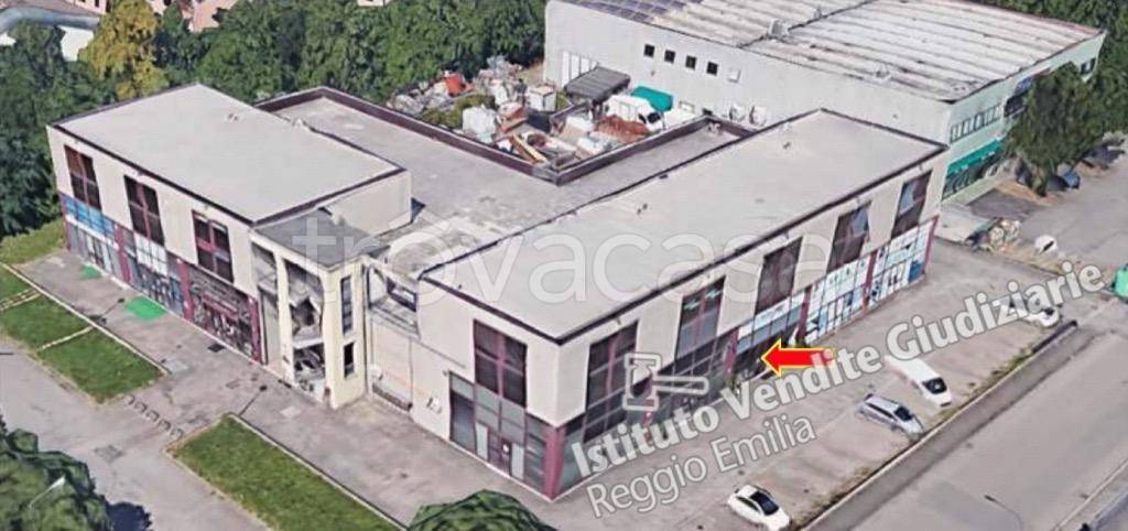 appartamento in vendita a Reggio nell'Emilia in zona San Maurizio