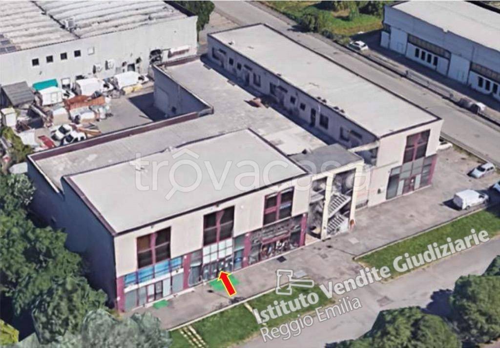 negozio in vendita a Reggio nell'Emilia in zona San Maurizio