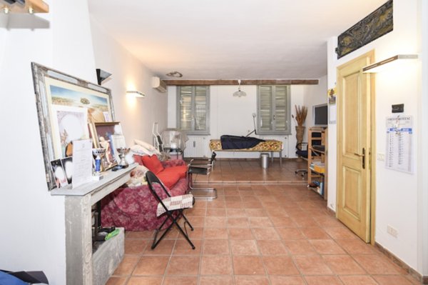 appartamento in vendita a Reggio nell'Emilia in zona Città Storica